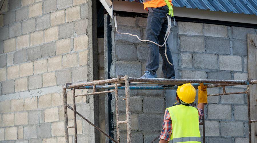 Local Chimney Repair in Vancleave, MS
